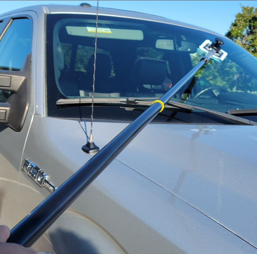 Long Reach Pole Accessory