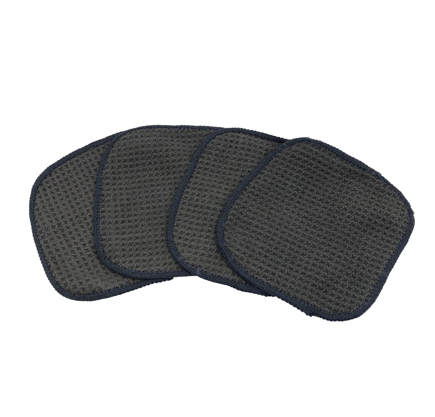 Waffle Weave Cloth