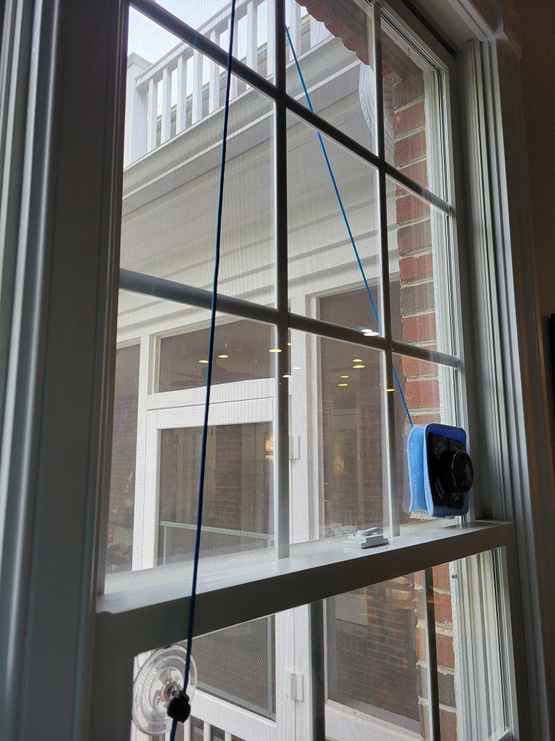 Home Window Kit