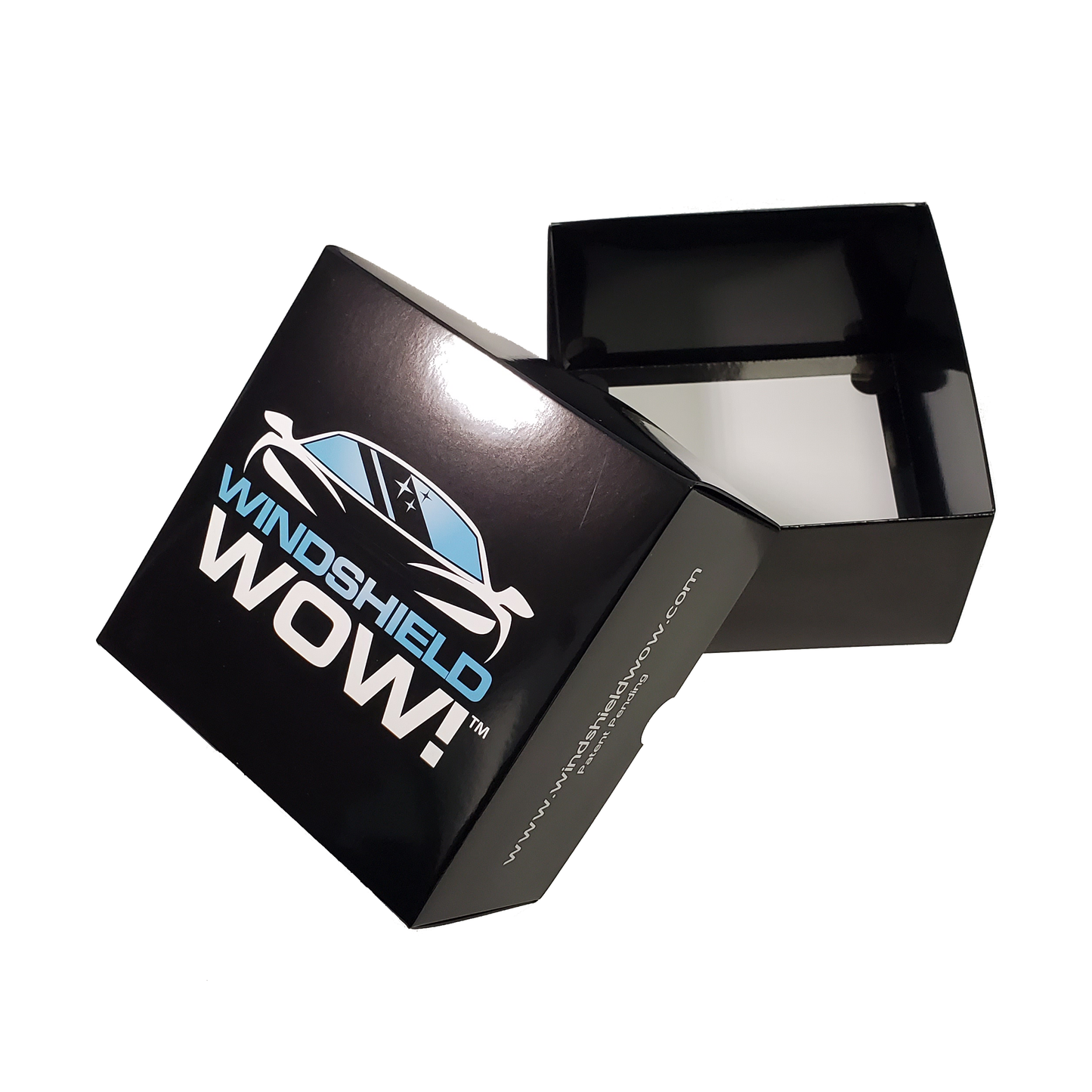 Empty Basic Set Box