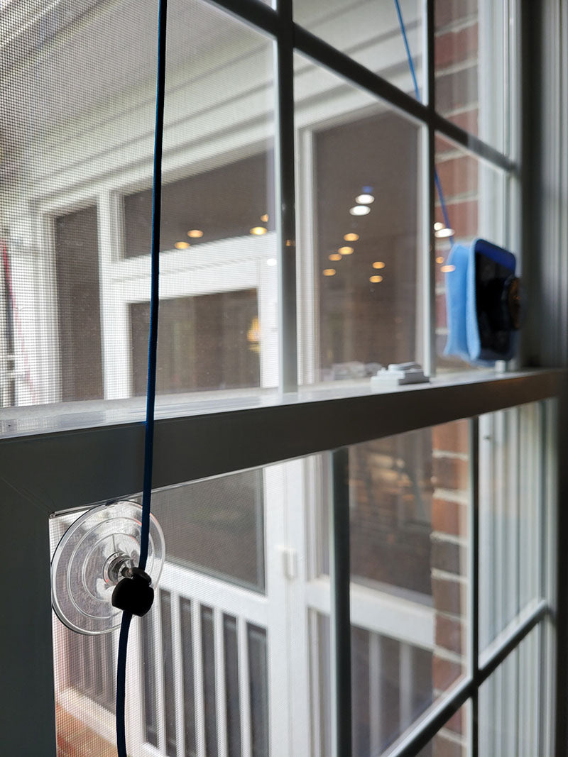 Home Window Kit