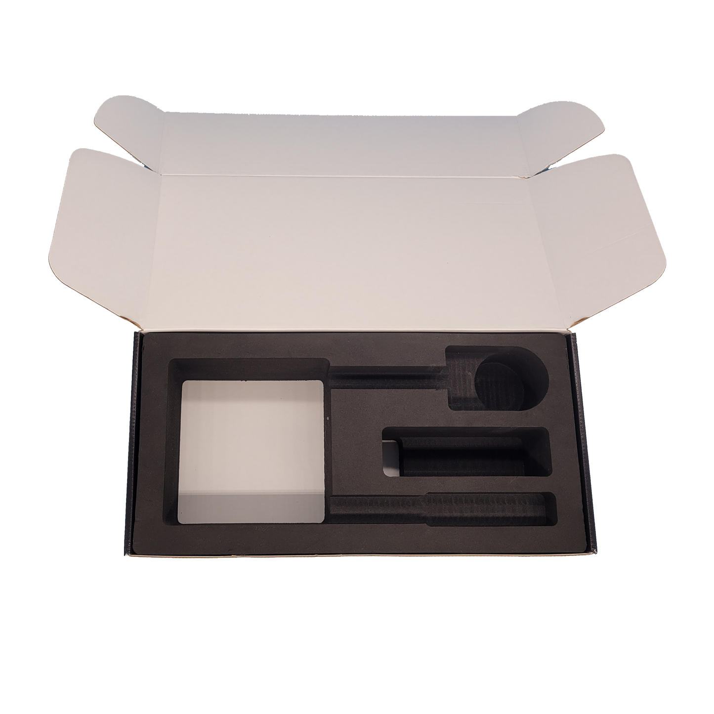 Empty Pro Set Box