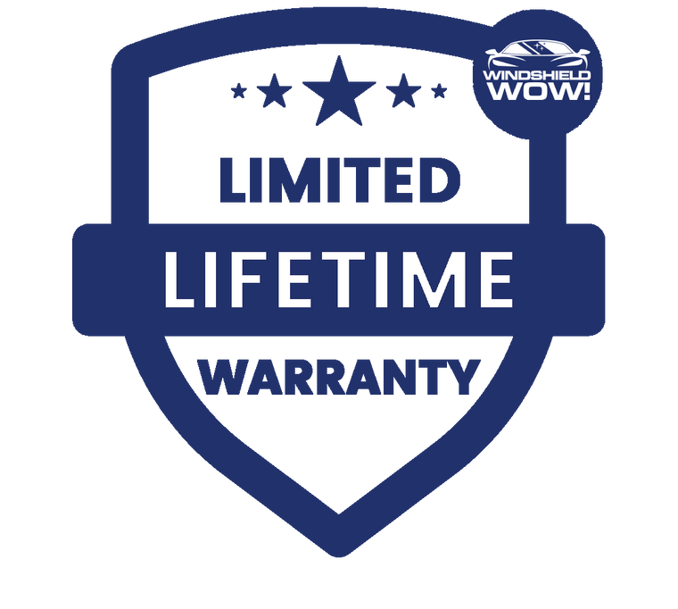 Windshield WOW! Pro Set