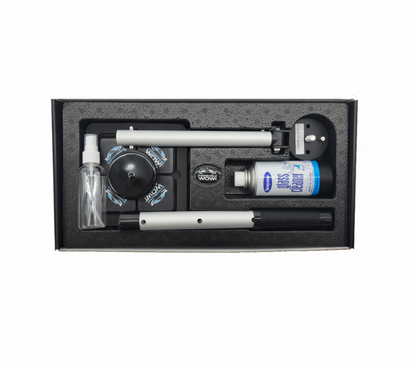 Windshield WOW! Pro Set