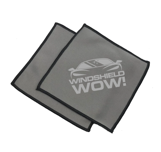 Windshield Wonder Inside Windshield Cleaner Kit – Hemlock Hardware