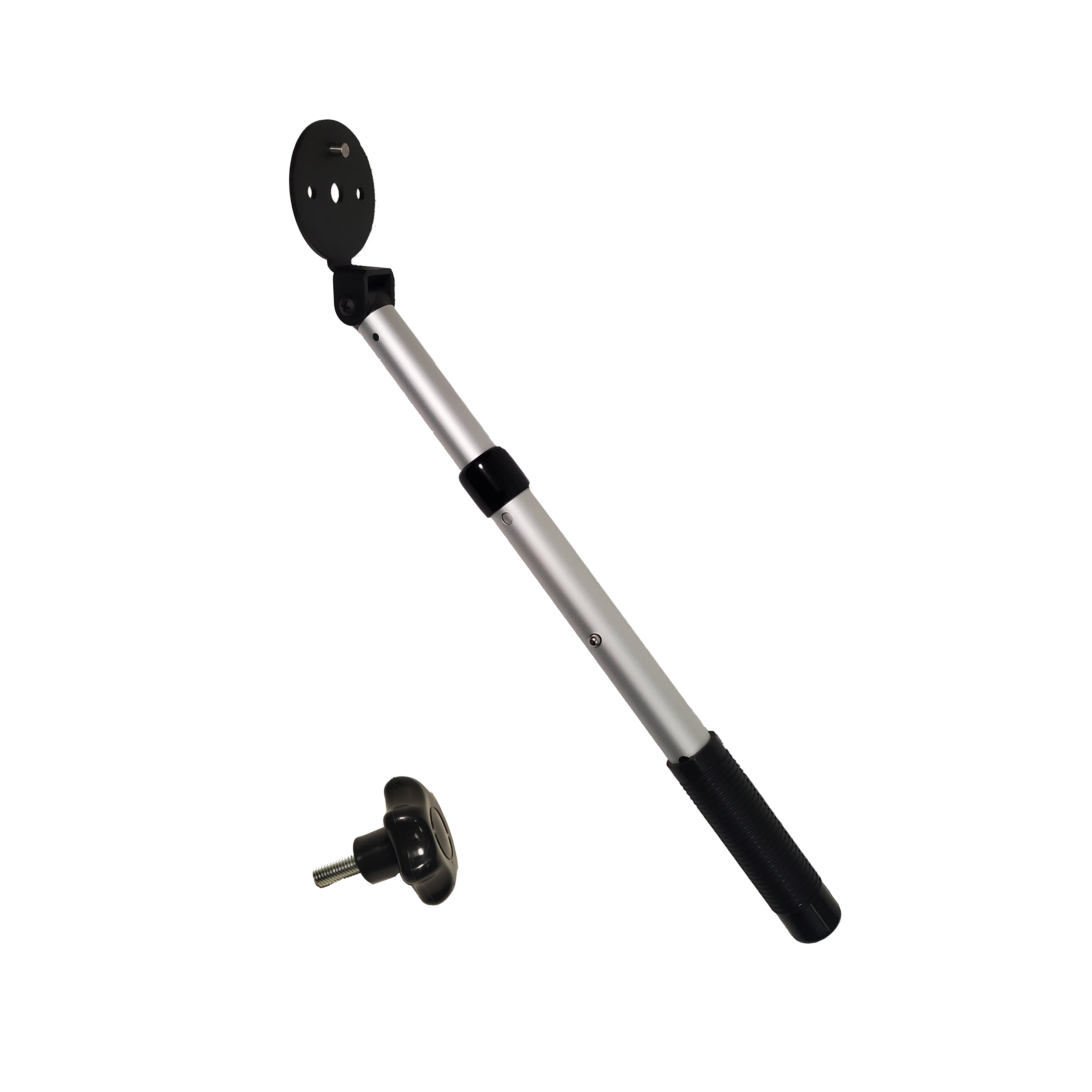 Adjustable Extension Arm – Windshield Wow